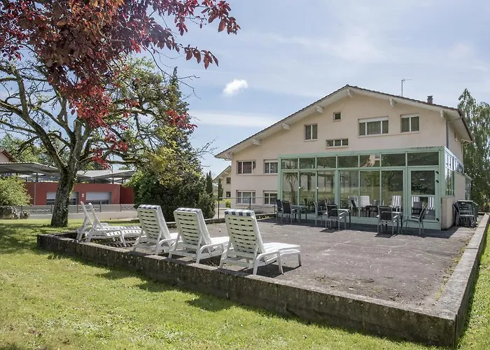 Le Jura